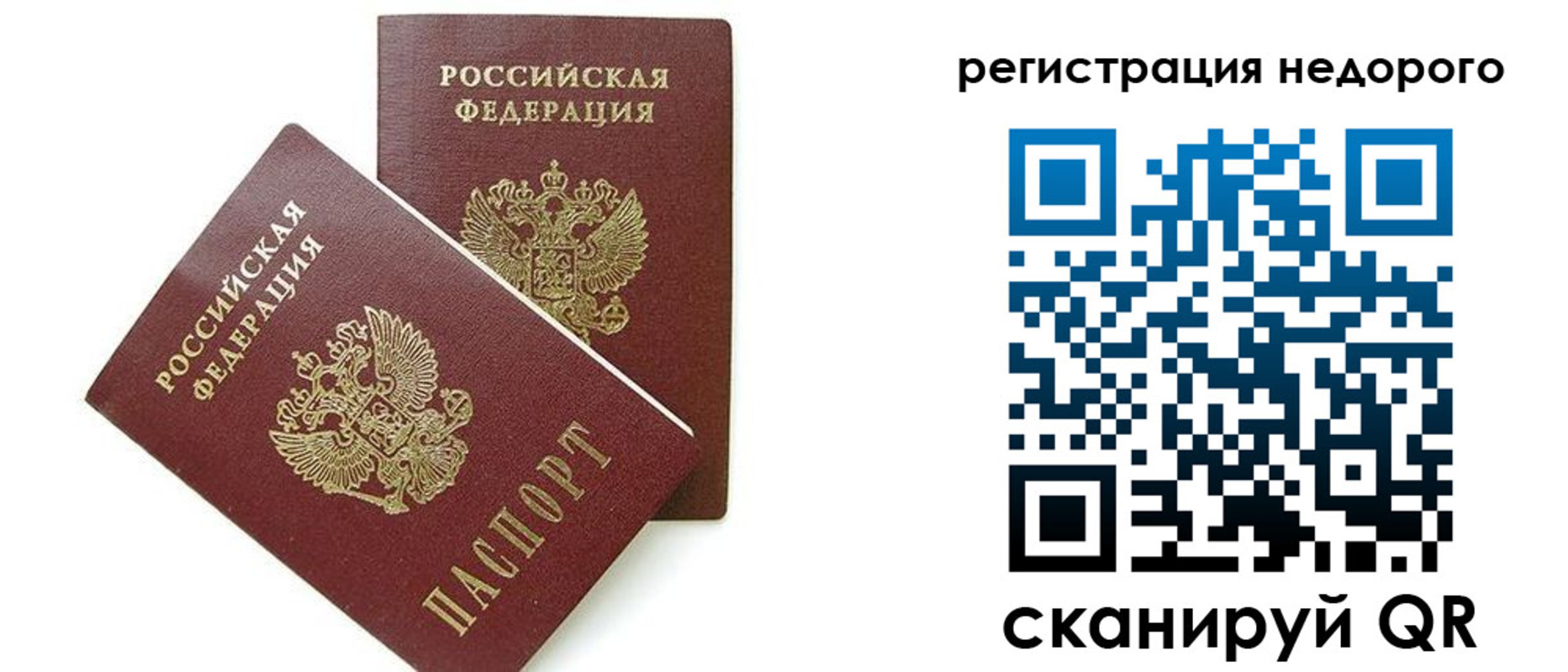 прописка в квартире в Павлово